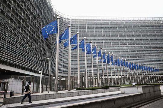 E.E.: Συμφωνία των ΥΠΕΞ για κυρώσεις κατά των βίαιων Ισραηλινών εποίκων και της Χαμάς